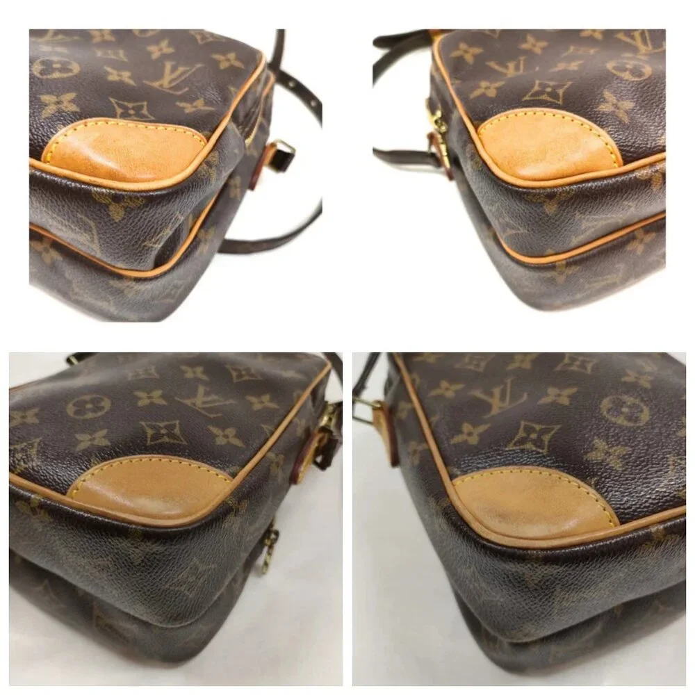 Louis Vuitton LV Crossbody bag Brown Monogram 600-022225 - Picture 6 of 16